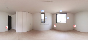 フルール伯玄 103 【福岡県春日駅】 の画像3