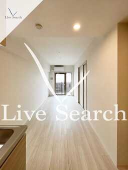 Alivis緑橋 416 【大阪府緑橋駅】 の画像3