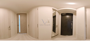 Alivis緑橋 414 【大阪府緑橋駅】 の画像3