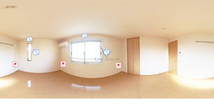 プリムヴェール 201 【東京都東久留米駅】 の画像3