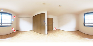 ハイローズ船橋　壱番館 201 【千葉県高根木戸】 の画像3