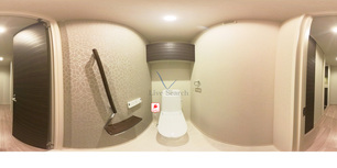 ソレイユ・シャンブル 105 【埼玉県川越駅】 の画像3