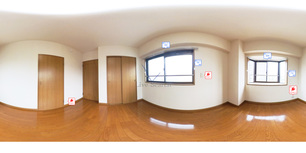 パークマンション弥生 B302 【愛知県地下鉄桜通線鶴里駅】 の画像3