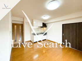 パークマンション弥生 B302 【愛知県地下鉄桜通線鶴里駅】 の画像3