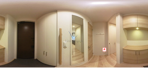 ミルフォードテラス 203 【東京都高井戸駅】 の画像3