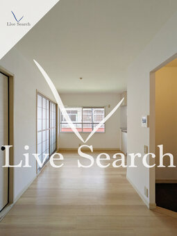 フレグランス高宮C棟 201 【福岡県西鉄平尾駅】 の画像3