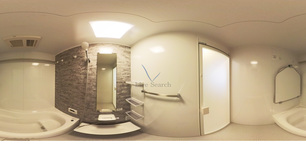 クラソ落合南長崎mew 105 【東京都落合南長崎駅】 の画像3