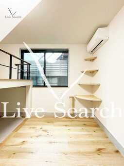 クラソ落合南長崎mew 105 【東京都落合南長崎駅】 の画像3