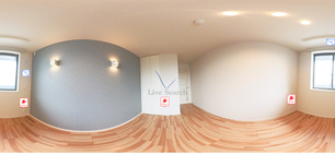 グランドシャーメゾン月出 202 【熊本県熊本都市バス 月出小学校入口 徒歩2分】 の画像3