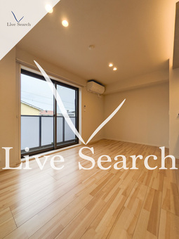 グランドシャーメゾン月出 202 【熊本県熊本都市バス 月出小学校入口 徒歩2分】 の画像3