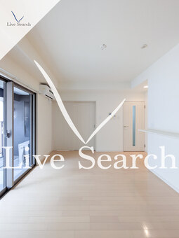 S-FORT警固タワー 701 【福岡県赤坂駅】 の画像3