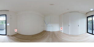 シティテラス横濱長津田 111 【神奈川県長津田駅】 の画像3