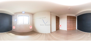 シャーメゾンMIRAI 204 【熊本県熊本都市バス 長嶺四ツ角 徒歩3分】 の画像3