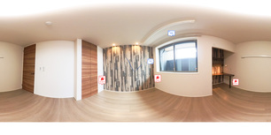 シャーメゾンMIRAI 301 【熊本県熊本都市バス 長嶺四ツ角 徒歩3分】 の画像3