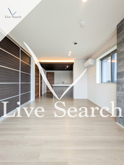 シャーメゾンMIRAI 301 【熊本県熊本都市バス 長嶺四ツ角 徒歩3分】 の画像3