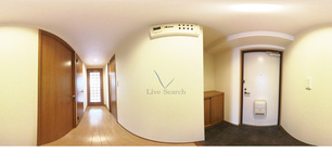 アルス黄金 202 【愛知県近鉄名古屋線 黄金駅】 の画像3