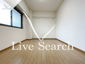 アルス黄金 202 【愛知県近鉄名古屋線 黄金駅】 の画像3