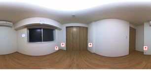 パラスト市ヶ谷 201 【東京都曙橋駅】 の画像3