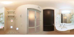 エス プランテ 106 【東京都武蔵境駅】 の画像3