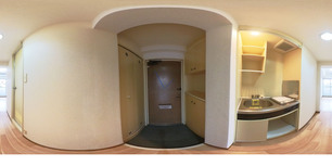 日神パレス西台 403 【東京都都営三田線・西台駅・3分】 の画像3