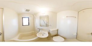 レジデンスヨシオカ 405 【神奈川県南武線　矢向駅　徒歩11分】 の画像3