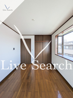 レジデンスヨシオカ 405 【神奈川県南武線　矢向駅　徒歩11分】 の画像3