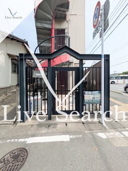 熊本ビル 201 【福岡県西鉄バス　早良営業所バス停　徒歩1分】 の画像3