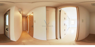 ラフィーネ林Ⅱ 203 【兵庫県向井バス停】 の画像3