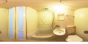 コーポk 101 【東京都JR埼京線　十条駅　徒歩１０分】 の画像3