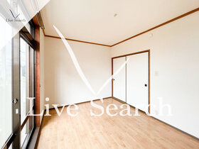 シティハイムファミリア 202 【埼玉県草加駅】 の画像3