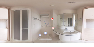 プレジール・ドゥ・ラ・ヴィ 103 【埼玉県京浜東北・根岸線　さいたま新都心駅　徒歩23分】 の画像3