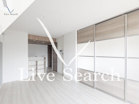 プレジール・ドゥ・ラ・ヴィ 201 【埼玉県京浜東北・根岸線　さいたま新都心駅　徒歩23分】 の画像3