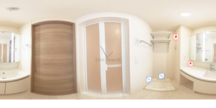 プレジール・ドゥ・ラ・ヴィ 203 【埼玉県京浜東北・根岸線　さいたま新都心駅　徒歩23分】 の画像3