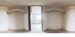 プレジール・ドゥ・ラ・ヴィ 102 【埼玉県京浜東北・根岸線　さいたま新都心駅　徒歩23分】 の画像3