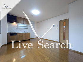 グランドール 201 【東京都高幡不動駅】 の画像3