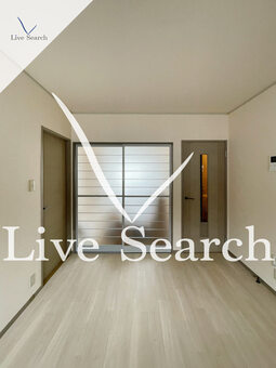 シャトル大戸Ⅲ 205 【埼玉県南与野駅　】 の画像3