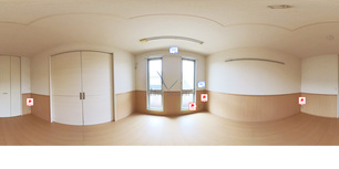 ガーデンハウスⅡ 202 【埼玉県東北本線　土呂駅　徒歩8分】 の画像3