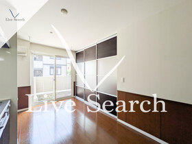 リッツハウスⅤ 102 【東京都金町駅】 の画像3