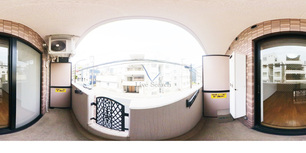 オリオ渋谷西原 206 【東京都幡ヶ谷駅】 の画像3