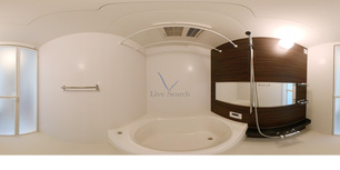 ベレオ茶屋ノ丁 302 【和歌山県和歌山市駅】 の画像3