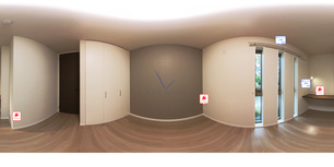 フォンス水前寺 101 【熊本県水前寺公園駅】 の画像3