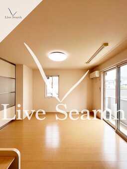 エステート・シマムラC 102 【埼玉県埼玉新都市交通　東宮原駅　徒歩11分】 の画像3