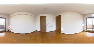 シャン・クラージュ 202 【兵庫県山陽本線　西明石駅】 の画像3