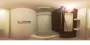 AXASレジデンス目黒東 304 【東京都五反田駅】 の画像3