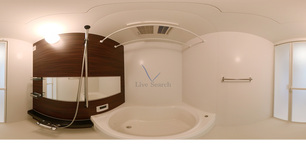 ベレオ小松原 206 【和歌山県和歌山駅】 の画像3