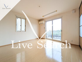 ファヴォーレⅡ 101 【東京都拝島駅】 の画像3