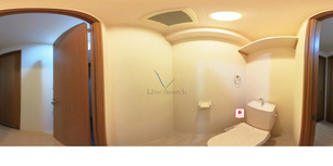 グランドール栄生 306 【愛知県栄生駅】 の画像3