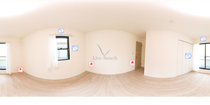 高津区千年1245-21中古戸建757514R  【神奈川県武蔵新城駅】 の画像3