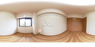 キャッスルサイド丹羽 301 【愛知県浄心駅】 の画像3