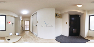 キャッスルウエスト 207 【愛知県浅間町】 の画像3